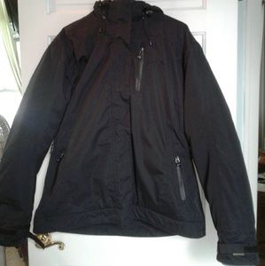 Columbia Ski Jacket